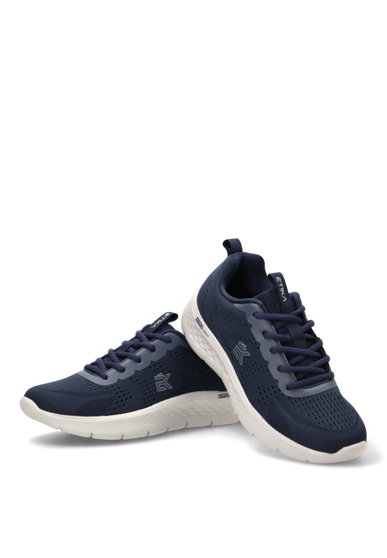 DEPORTIVO CASUAL TAGOO 82035 ETIKA HOMBRE AZUL