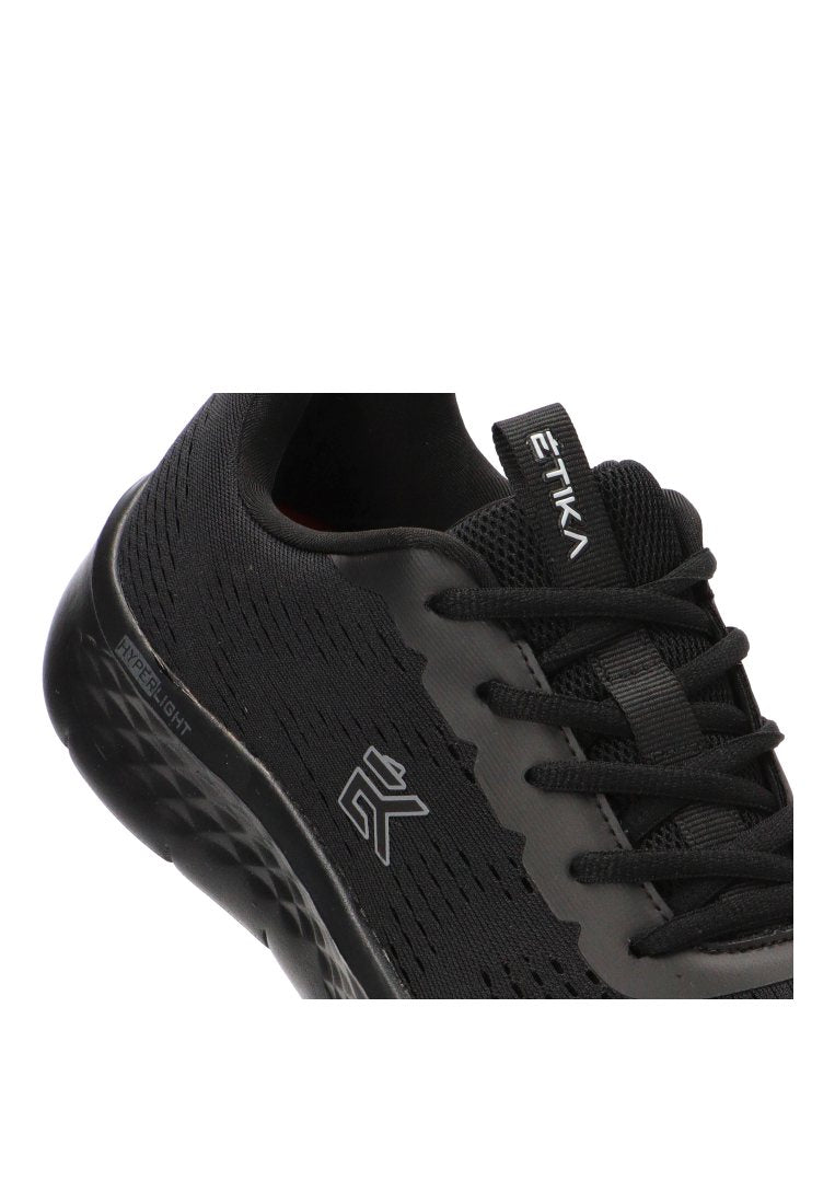 DEPORTIVO CASUAL TAGOO 82035 ETIKA HOMBRE NEGRO