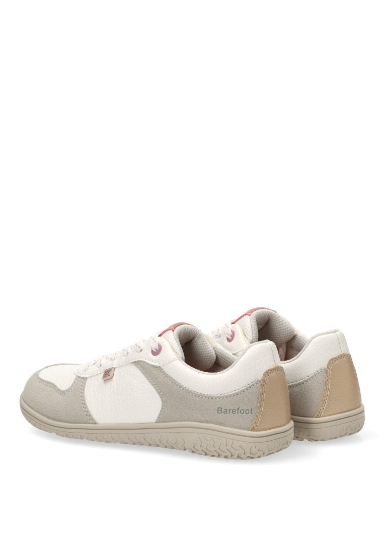 DEPORTIVO RESPETUOSO ARCH 50228 ETIKA MUJER BLANCO