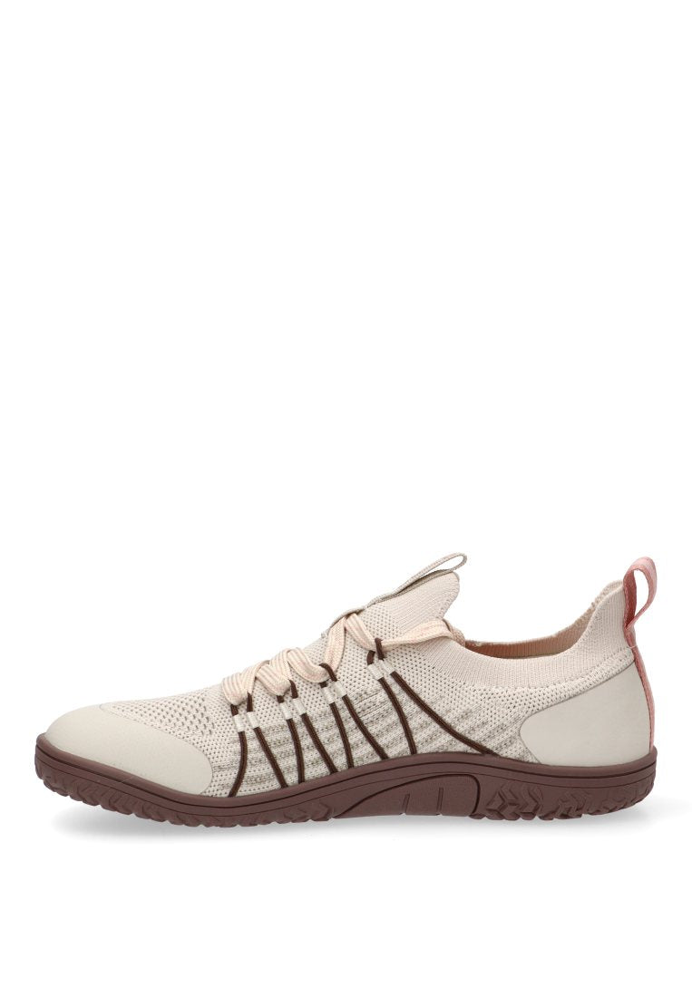 DEPORTIVO BAREFOOT ARCH 01 50229 ETIKA MUJER GRIS