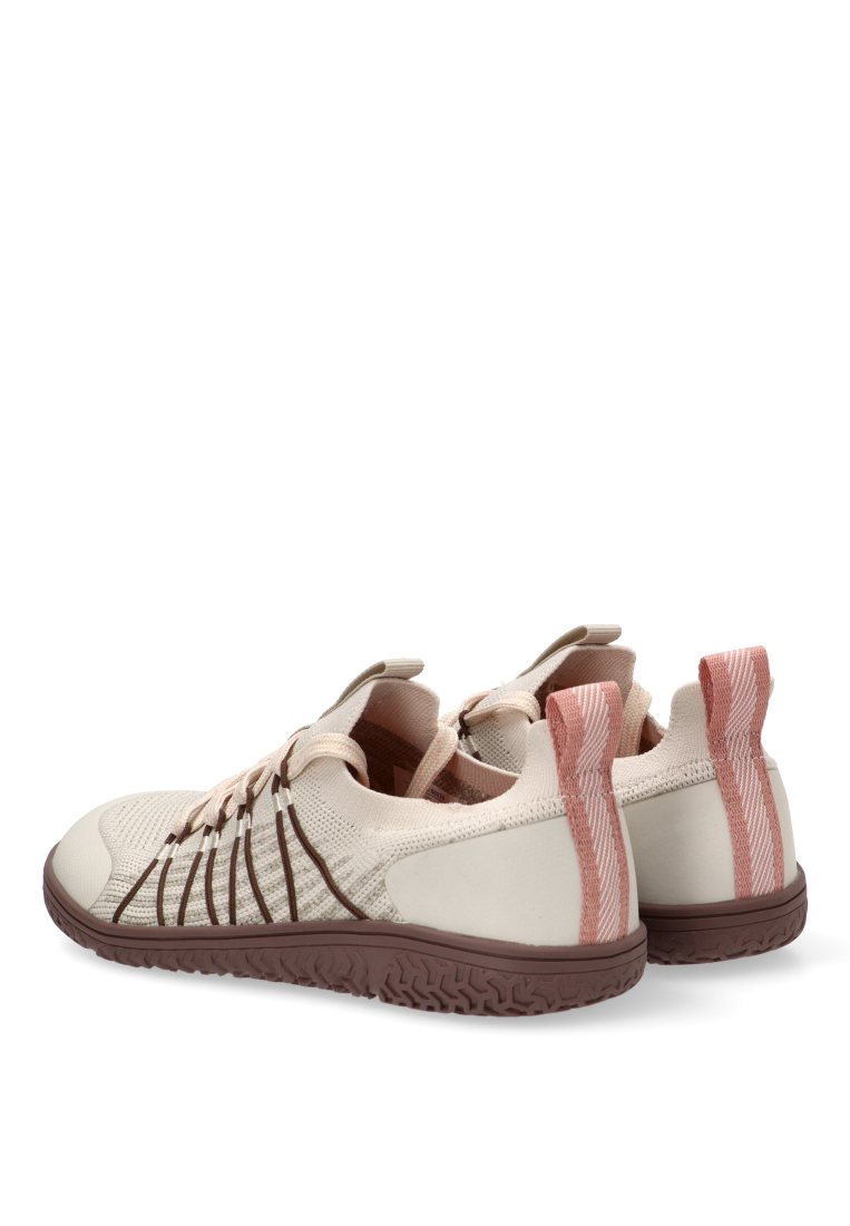 DEPORTIVO BAREFOOT ARCH 01 50229 ETIKA MUJER GRIS