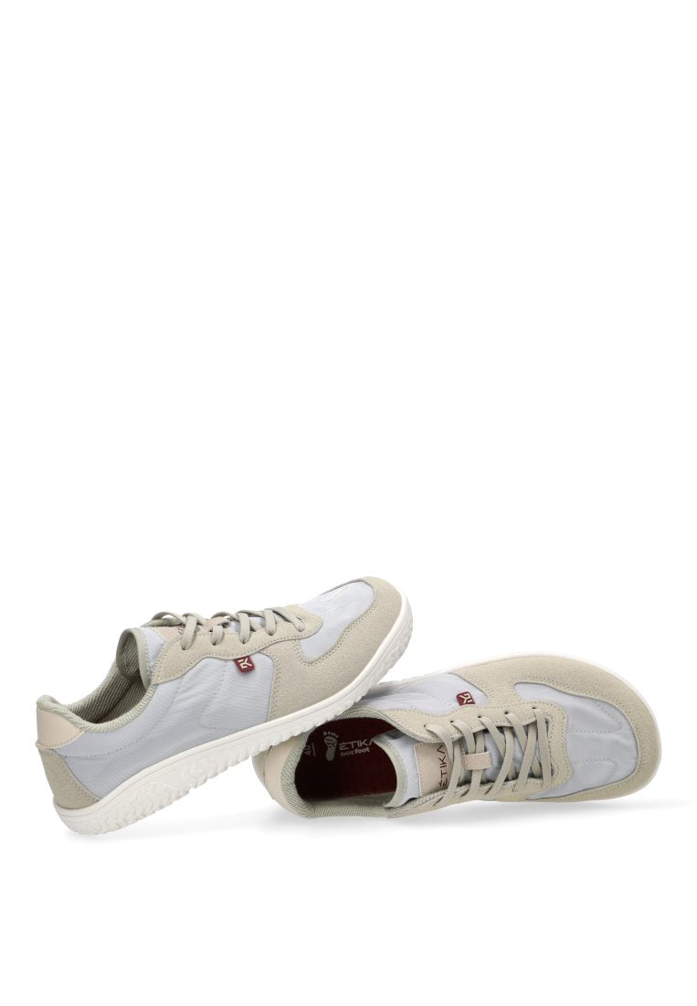 DEPORTIVO BAREFOOT WINDMILL 82041 ETIKA HOMBRE GRIS