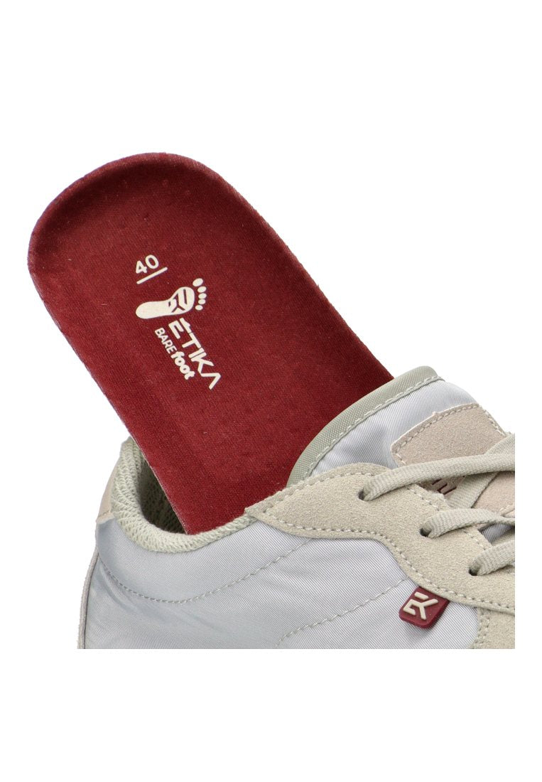 DEPORTIVO BAREFOOT WINDMILL 82041 ETIKA HOMBRE GRIS