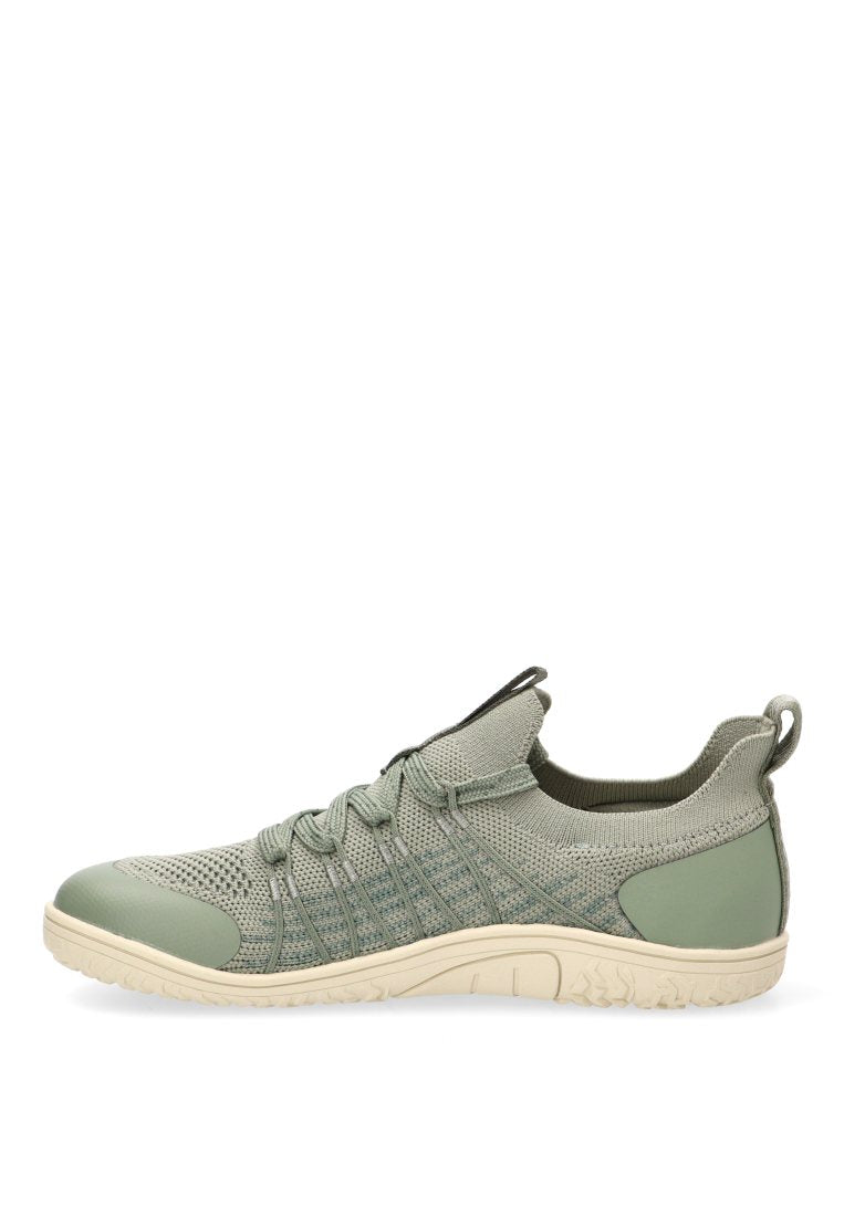 DEPORTIVO BAREFOOT ARCH 1 50229 ETIKA MUJER VERDE