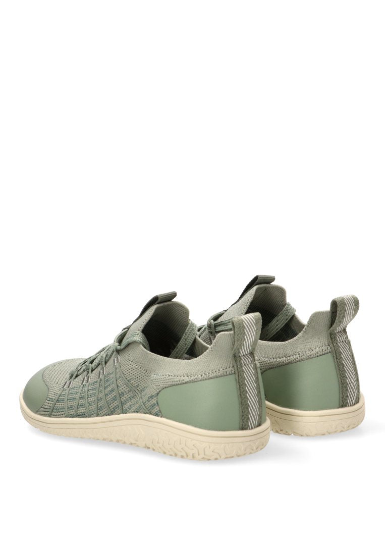 DEPORTIVO BAREFOOT ARCH 1 50229 ETIKA MUJER VERDE