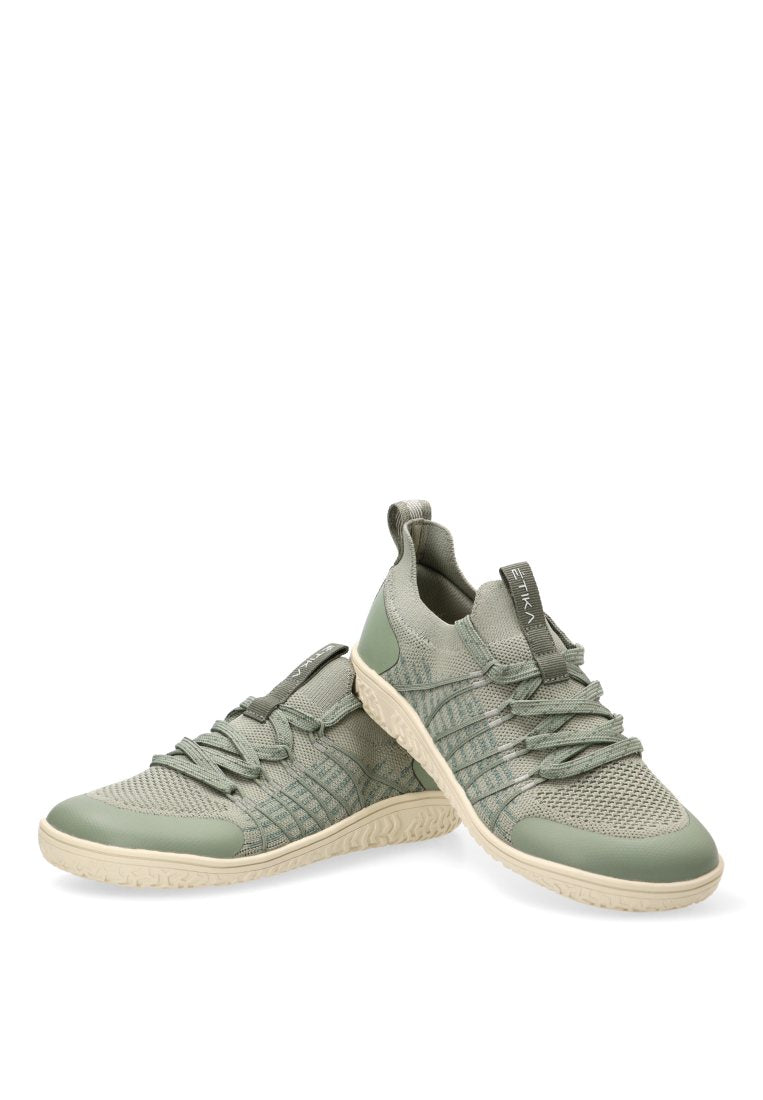 DEPORTIVO BAREFOOT ARCH 1 50229 ETIKA MUJER VERDE