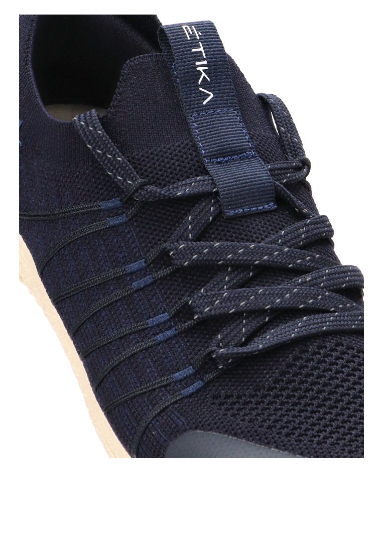 DEPORTIVO BAREFOOT COSMO 01 82040 ETIKA HOMBRE AZUL