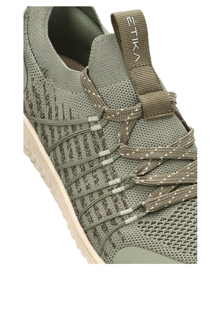 DEPORTIVO BAREFOOT COMO 01 82040 ETIKA HOMBRE KAKHI