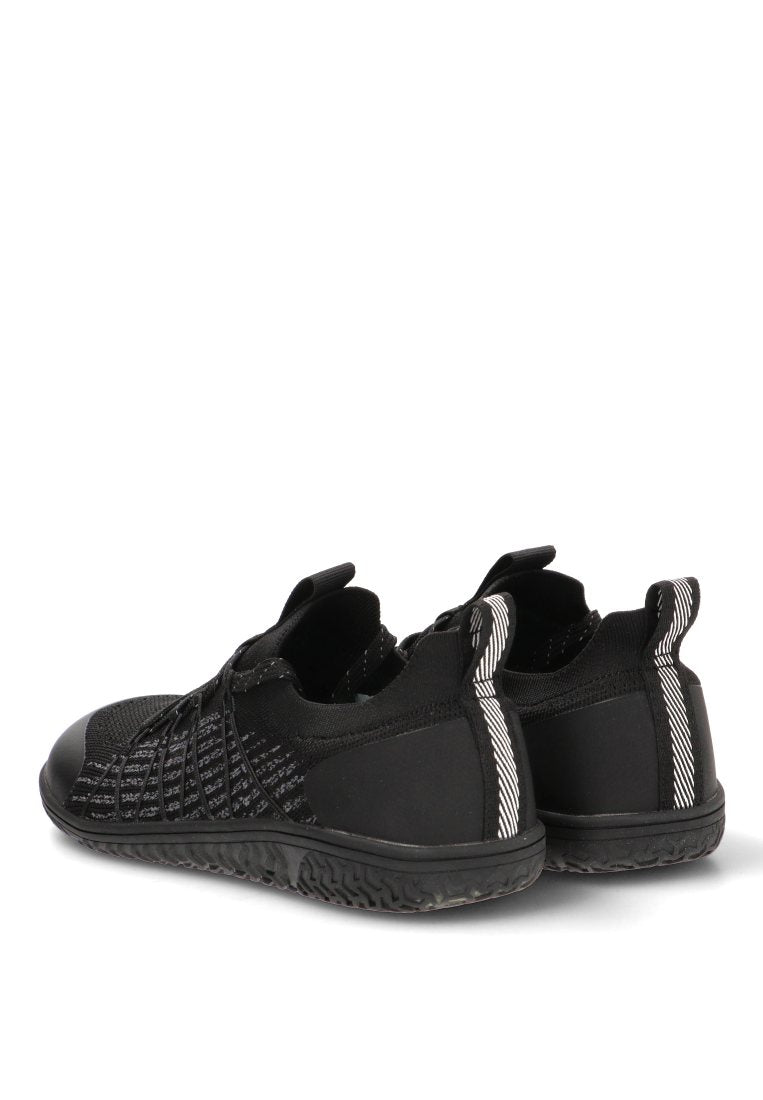 DEPORTIVO BAREFOOT COSMO 01 82040 ETIKA HOMBRE NEGRO