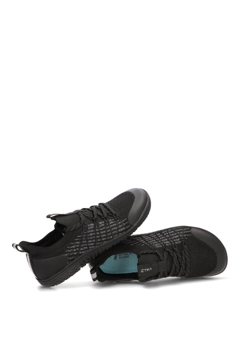 DEPORTIVO BAREFOOT COSMO 01 82040 ETIKA HOMBRE NEGRO