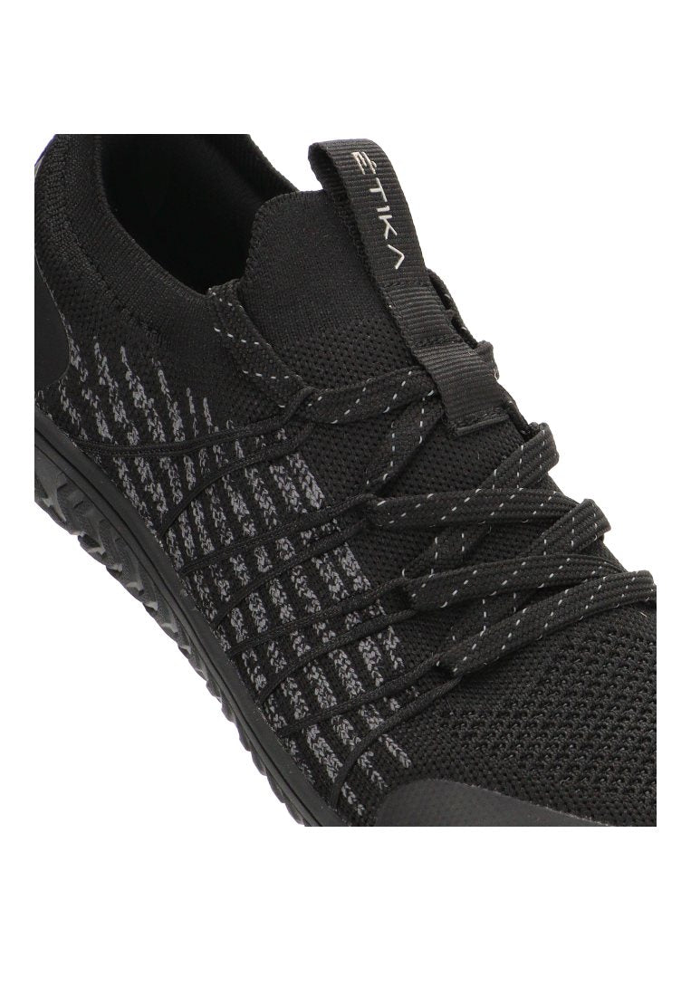 DEPORTIVO BAREFOOT COSMO 01 82040 ETIKA HOMBRE NEGRO