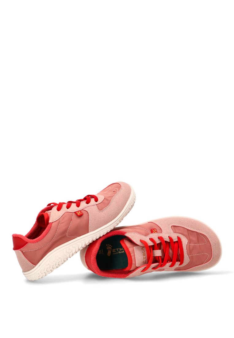 DEPORTIVO RESPETUOSO ARCH 2 50230 ETIKA MUJER ROSA