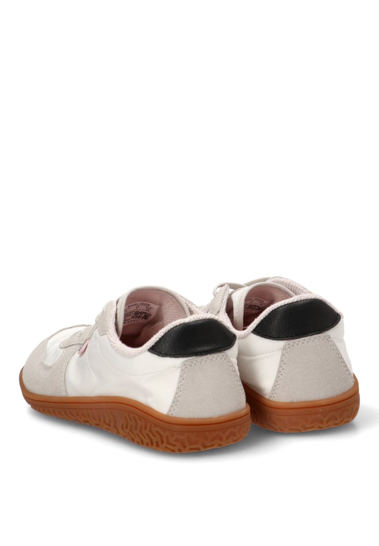 DEPORTIVO BAREFOOT ARCH 2 50230 ETIKA MUJER BLANCO