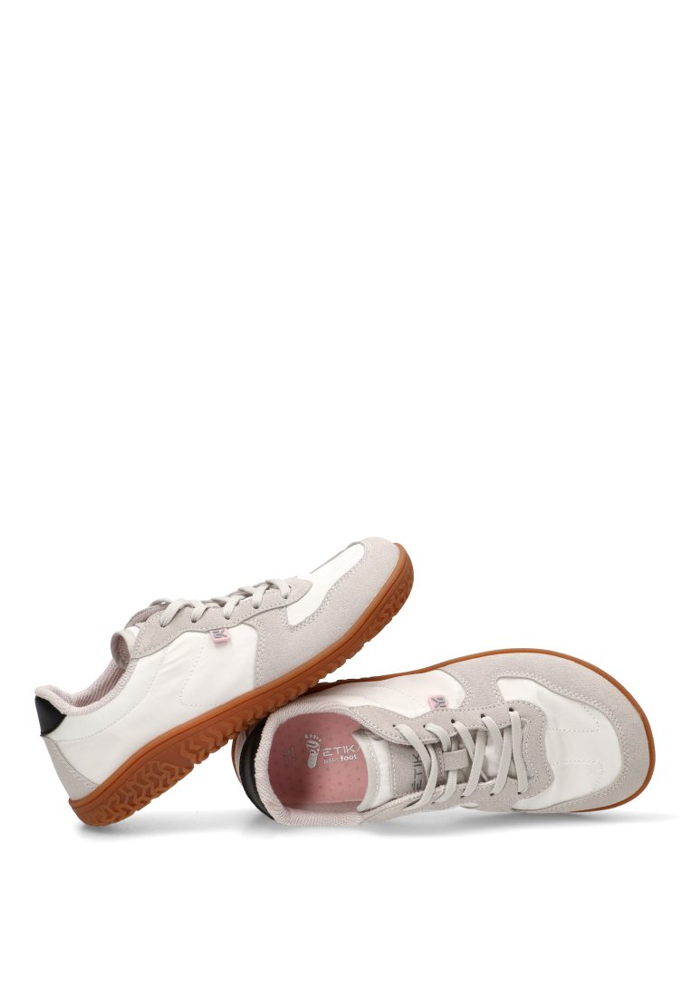 DEPORTIVO BAREFOOT ARCH 2 50230 ETIKA MUJER BLANCO