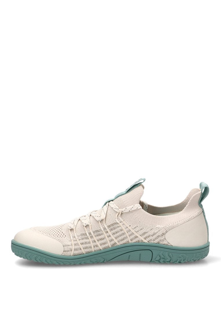 DEPORTIVO BAREFOOT COSMO 01 82040 ETIKA HOMBRE BLANCO