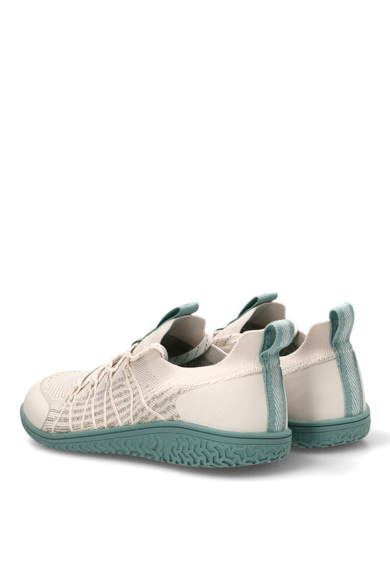 DEPORTIVO BAREFOOT COSMO 01 82040 ETIKA HOMBRE BLANCO