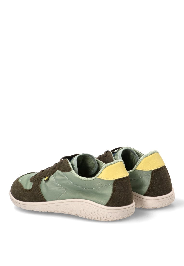 DEPORTIVO BAREFOOT WINDMILL 82041 ETIKA HOMBRE VERDE