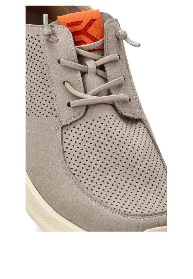 DEPORTIVOS CALADOR ALCANADA 01 82045 ETIKA HOMBRE GRIS