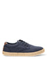 ZAPATILLA LONA CORDONES BETLEM 82052, ETIKA HOMBRE, AZUL Azul