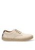 ZAPATILLA LONA CORDONES BETKLEM 82052, ETIKA HOMBRE, BEIGE Beige
