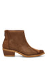 BOTINES CALADOS PROME 31129, ETIKA MUJER, CAMEL Camel