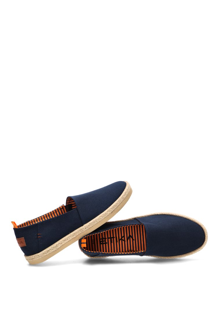 ESPARTEyA HOMBRE KAPARI 82050 ETIKA HOMBRE AZUL