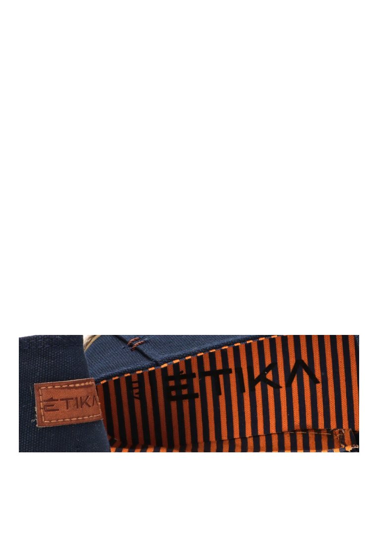 ESPARTEyA HOMBRE KAPARI 82050 ETIKA HOMBRE AZUL