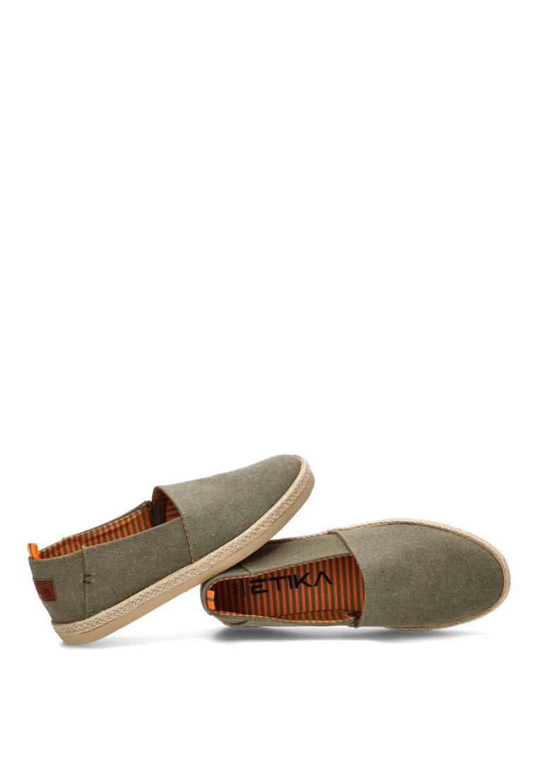 ESPARTEyA HOMBRE KAPARI 82050 ETIKA HOMBRE KAKHI