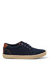 ZAPATILLA LONA CORDONES VENTUOSO 82046, ETIKA HOMBRE, AZUL Azul