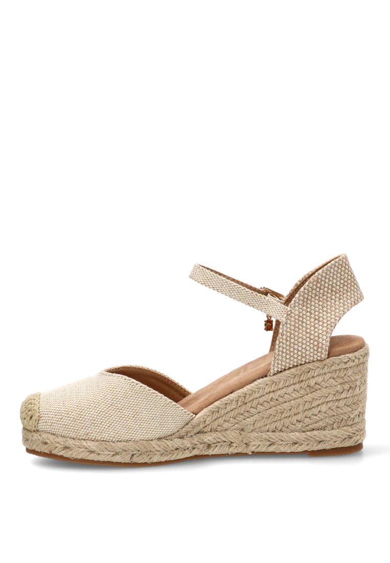 ESPARTEyA CON CUyA MEDIA LA REYA 20010 ETIKA MUJER LINO