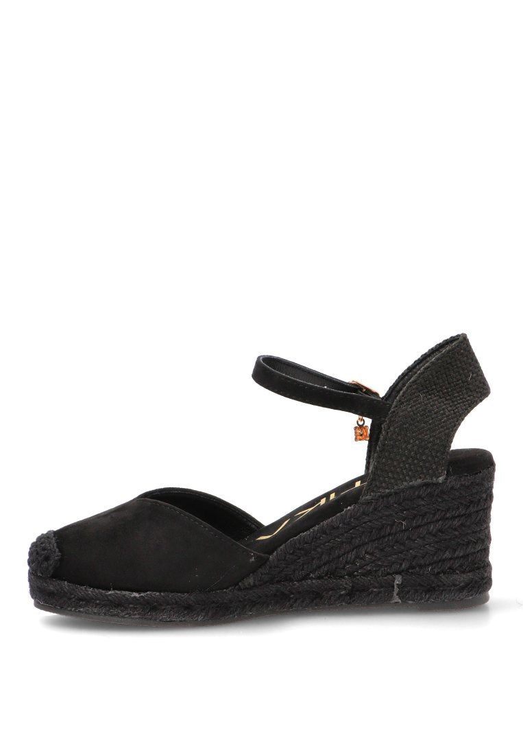 ESPARTEyA CON CUyA MEDIA LA REYA 20010 ETIKA MUJER NEGRO