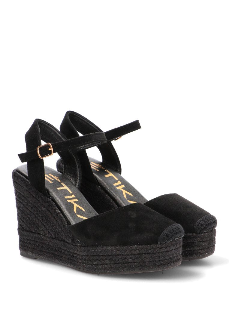 CUyA MINORKA 20055 ETIKA MUJER NEGRO