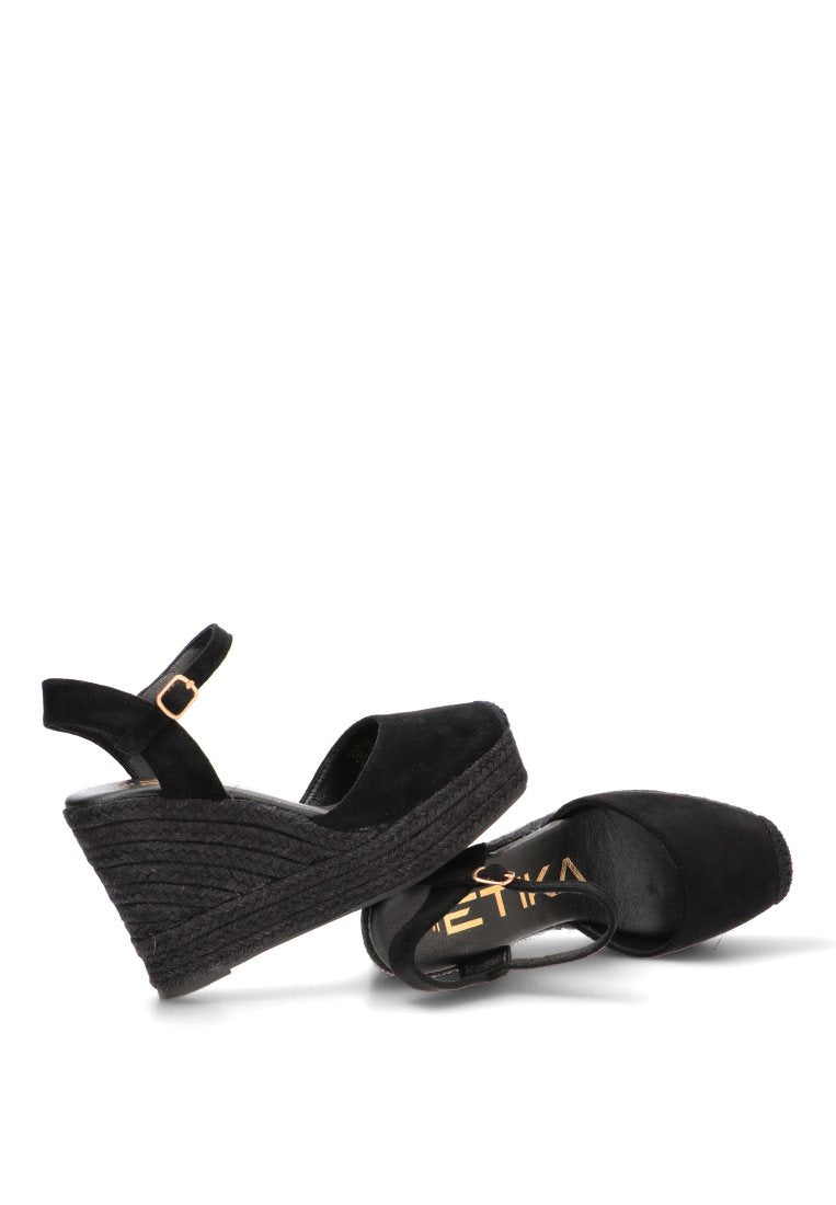 CUyA MINORKA 20055 ETIKA MUJER NEGRO