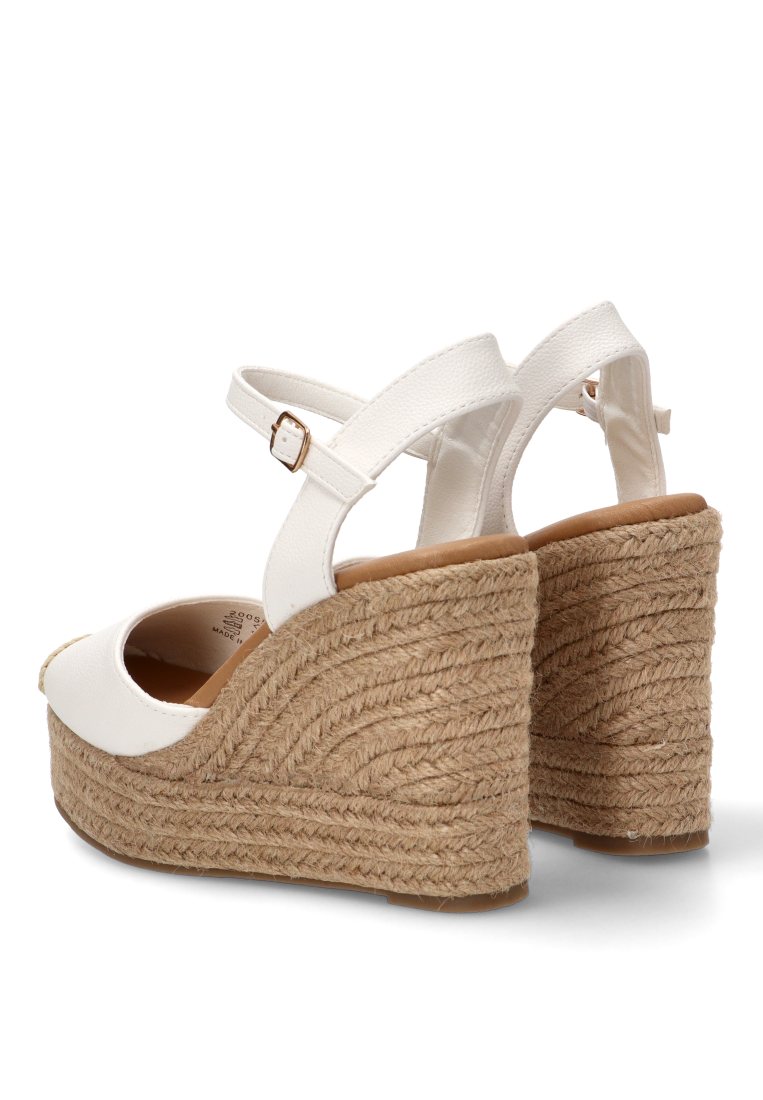 CUyA MINORKA 20055 ETIKA MUJER BLANCO