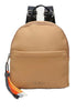 ETIKA AVA 03 B30118 CAMEL BACKPACK Camel