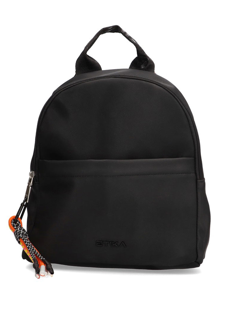 ETIKA AVA 03 B30118 BLACK BACKPACK