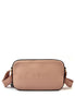 ETIKA BETTE LOGO SHOULDER BAG 01 B30107, NUDE Nude