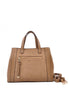BOLSO COMPACTO ETIKA INGRID 02 B30105, CAMEL Camel