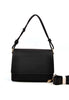 ETIKA BETTE 02 B30108 CASUAL SHOULDER BAG, BLACK Negro