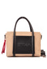 ETIKA MARLENE 02 BAG B30111 NUDE Nude