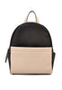 ETIKA MARLENE BAG BACKPACK 03 B30112 BLACK Negro