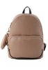 ETIKA GRACE 03 B30124 NUDE BACKPACK Nude