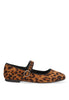 BAILARINAS MUJER ÉTIKA ESTOCOLMO 63301 MUJER, LEOPARDO Leopardo