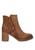 BOTIN ANTELINA ETIKA BURY 11022 MUJER, CAMEL Camel