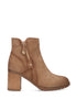 STIVALE ANTELINA ETIKA BURY 11022 DONNA, TORTORA Taupe