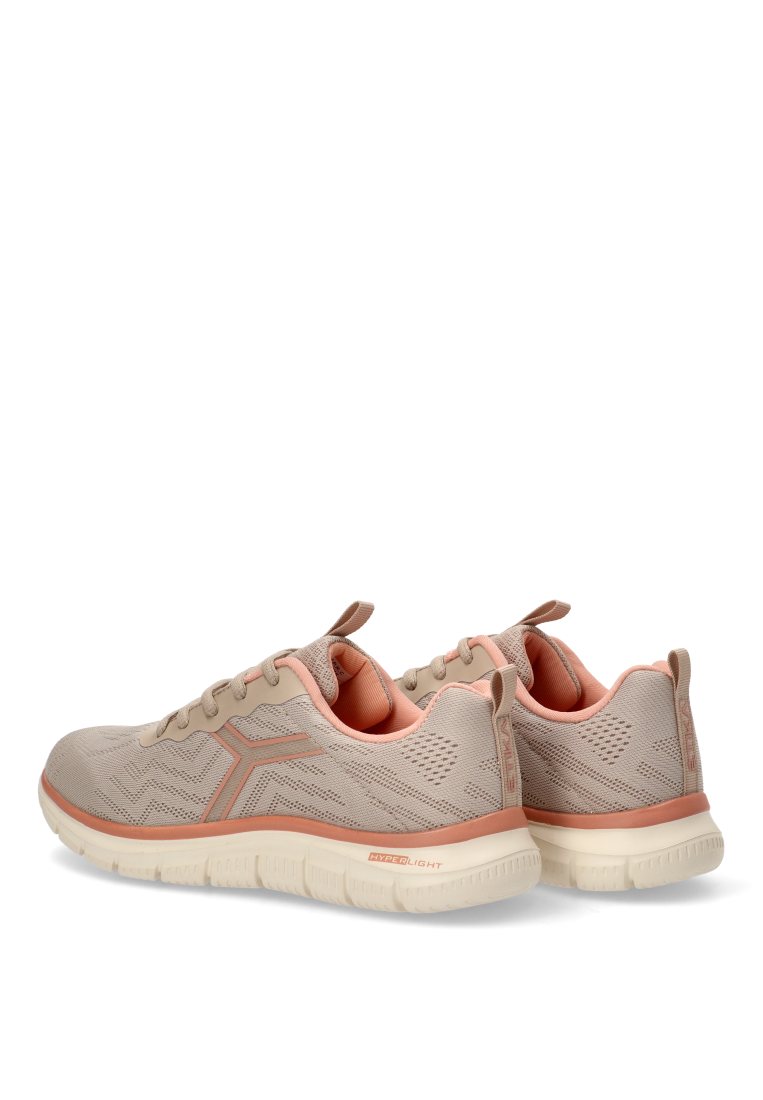 DEPORTIVA M.FOAM FIGHERA 50218 ETIKA, MUJER BEIGE