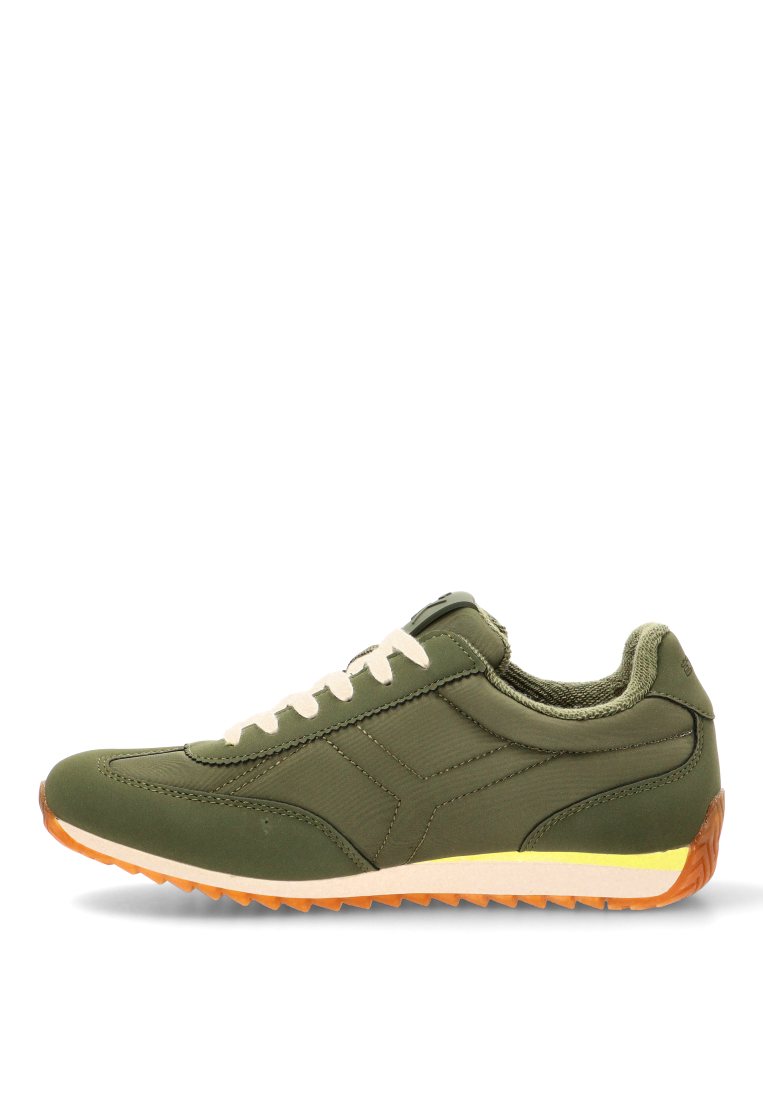 DEPORTIVA OXFORD 50016 ETIKA, MUJER KAKHI