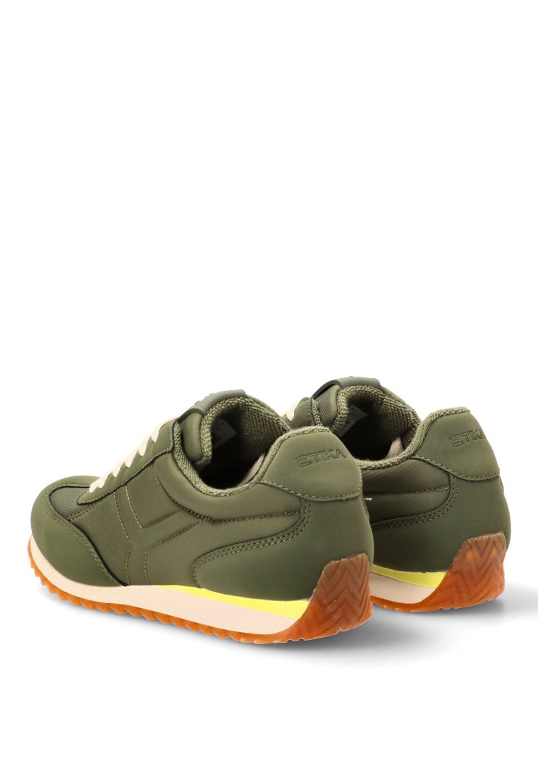 DEPORTIVA OXFORD 50016 ETIKA, MUJER KAKHI