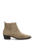 BOTIN TACHAS DENNIS 110551 ETIKA, MUJER TAUPE Taupe