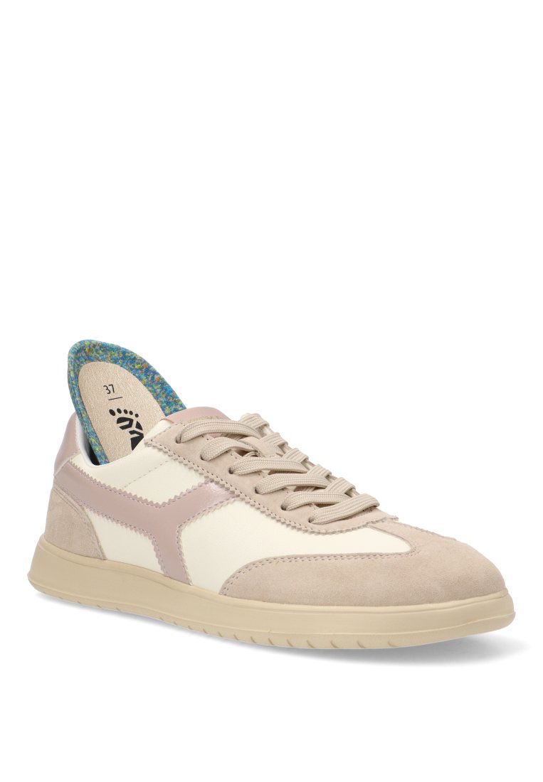 DEPORTIVAS BAREFOOT FREE 50020 ETIKA, MUJER BLANCO